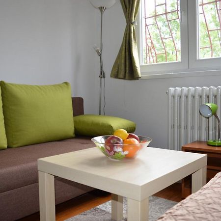 New Apartment Old Town 2 ซาราเยโว ภายนอก รูปภาพ