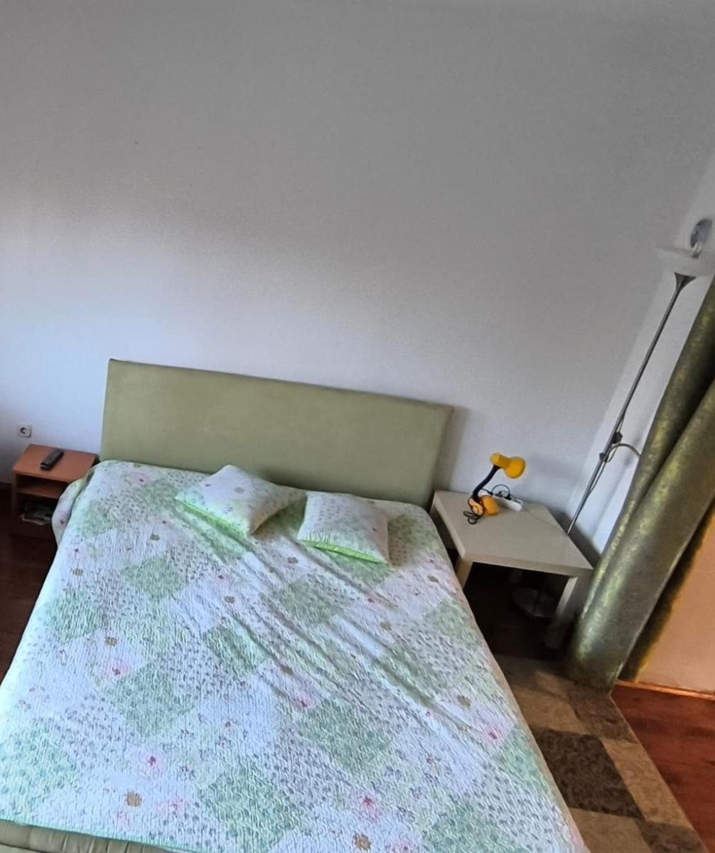 New Apartment Old Town 2 ซาราเยโว ภายนอก รูปภาพ